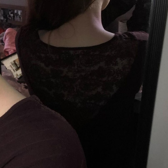 american eagle top - Picture 2 of 2